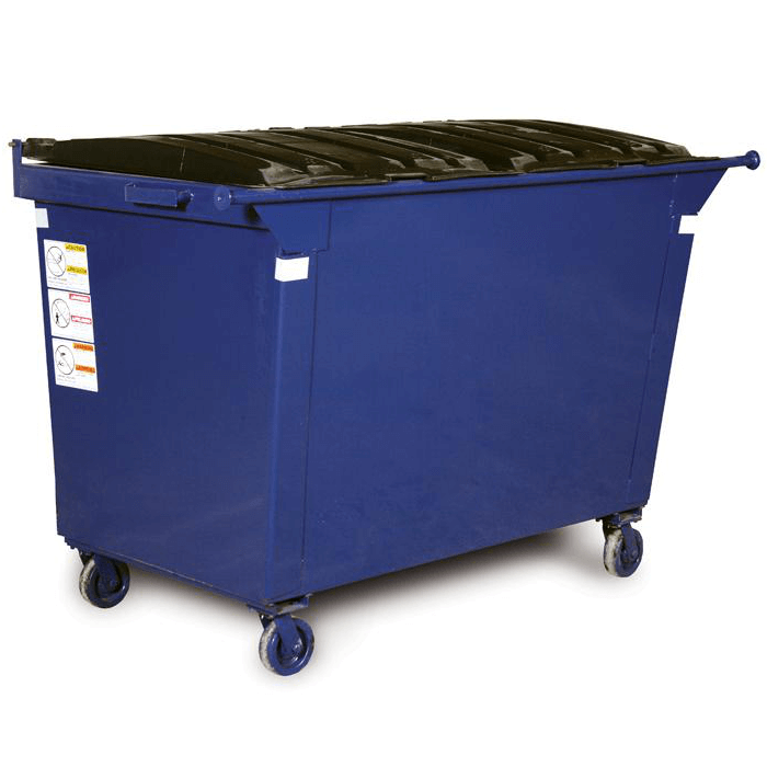 Giordano Companies waste collection and recycling services