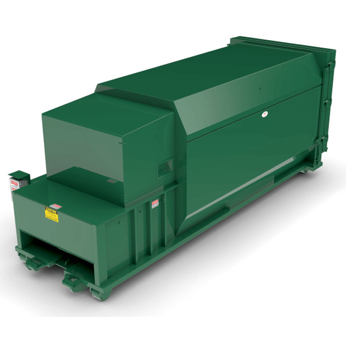 Giordano Companies waste collection and recycling services