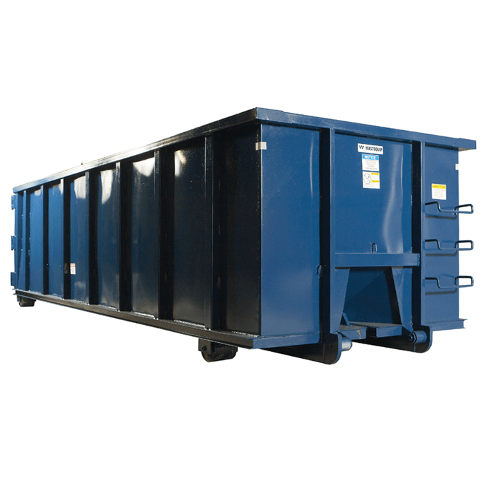 Giordano Companies waste collection and recycling services