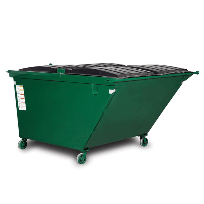 Giordano Companies waste collection and recycling services